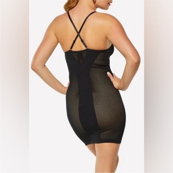 Yitty by Fabletics Major Label Icon Dress - Picture 5 of 11